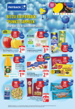 EDEKA: Wochenangebote