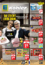 EDEKA EDEKA: Wochenangebote - bis 08.03.2025