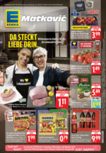 EDEKA EDEKA: Wochenangebote - bis 08.03.2025