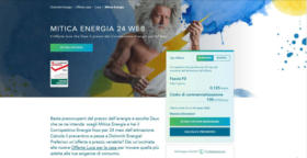 Mitica energia