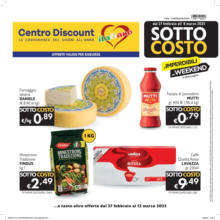 Sotto costo