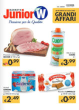 Grandi affari