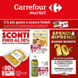 Sconti fino al 50%