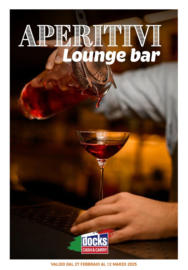 Aperitivi Lounge Bar