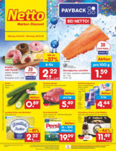 Netto: Wochenangebote