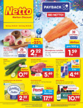 Netto: Wochenangebote