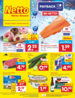 Netto Marken-Discount Netto: Wochenangebote - ab 03.03.2025