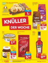 Netto: Wochenangebote