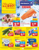 Netto Marken-Discount Netto: Wochenangebote - bis 08.03.2025