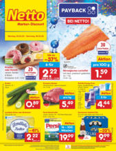 Netto: Wochenangebote