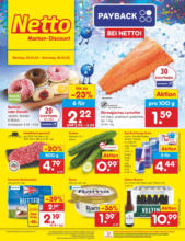 Netto: Wochenangebote