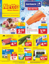 Netto: Wochenangebote