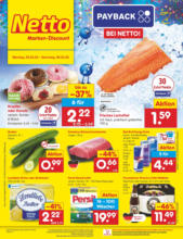 Netto: Wochenangebote