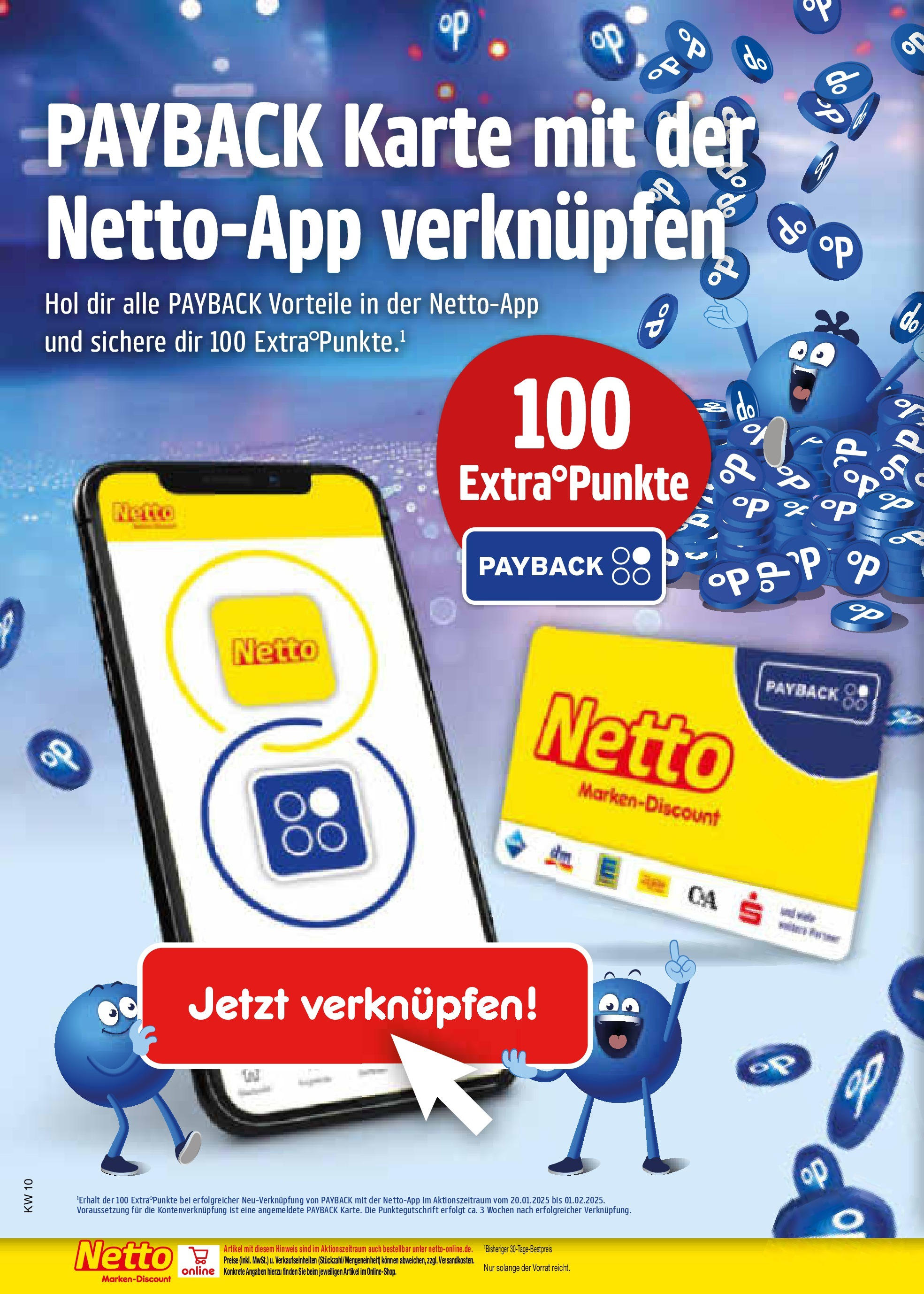 Netto Marken-Discount - Berlin-Spandau (ab 03.03.2025) » Angebote | Seite: 28