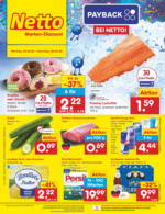 Netto Marken-Discount Netto: Wochenangebote - ab 03.03.2025