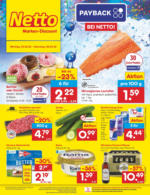 Netto Marken-Discount Netto: Wochenangebote - ab 03.03.2025