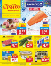 Netto: Wochenangebote