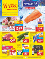 Netto Marken-Discount Netto: Wochenangebote - ab 03.03.2025