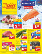 Netto: Wochenangebote