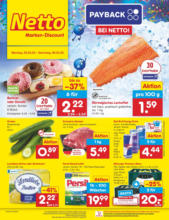 Netto: Wochenangebote