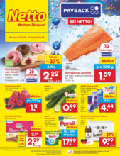 Netto: Wochenangebote