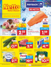 Netto: Wochenangebote