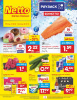 Netto Marken-Discount Netto: Wochenangebote - bis 08.03.2025