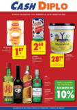 OFERTAS VÁLIDAS DEL 27 DE FEBRERO AL 26 DE MARZO DE 2025