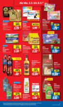 Lidl Lidl: Wochenangebote - ab 03.03.2025