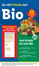 Lidl Lidl: Wochenangebote - ab 03.03.2025