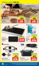 Lidl Lidl: Wochenangebote - bis 08.03.2025