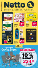 NETTO ApS Netto APS : Wochenangebote - bis 08.03.2025