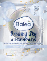 Balea Augenpads Mond (1 Paar)