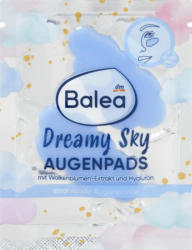 Balea Augenpads Wolke (1 Paar)