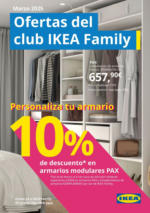 IKEA IKEA - Barcelona - hasta el 31.03.2025