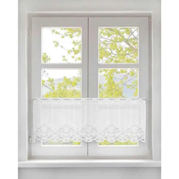 POCOline Scheibengardine Aruba