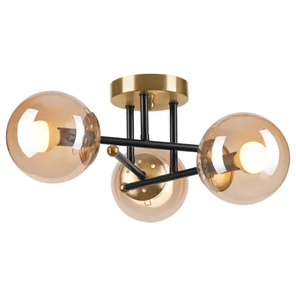 Lamkur Pendelleuchte MALENA 49373