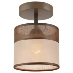 Lamkur Deckenleuchte ANDREA 28255