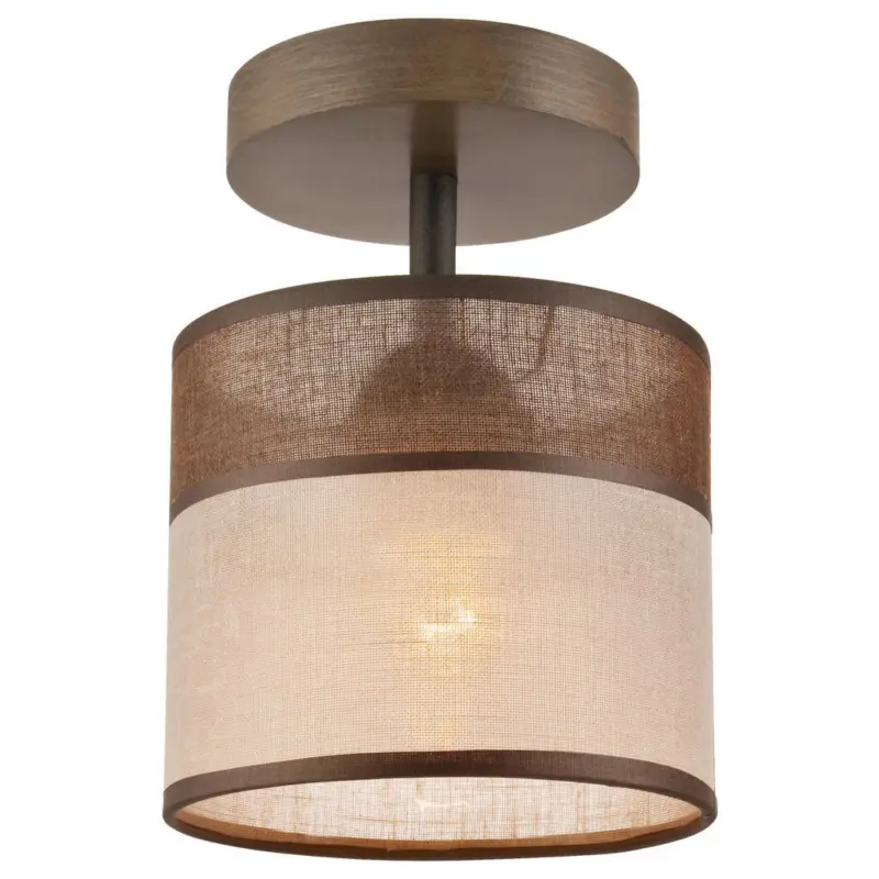 Lamkur Deckenleuchte ANDREA 28255