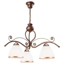 Lamkur Pendelleuchte RETRO II 2903