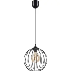 Lamkur Pendelleuchte ZOYA 45160