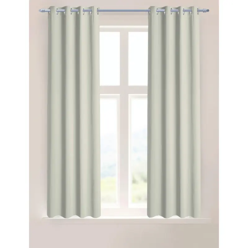 Verdunklungsvorhang Iglu