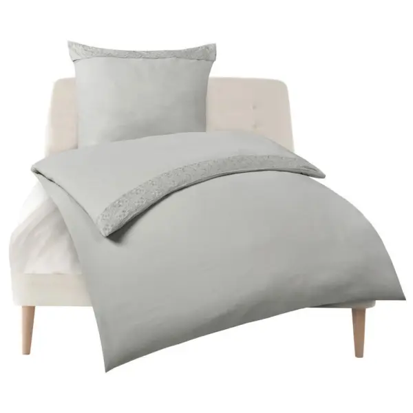 Microfaser Bettwäsche