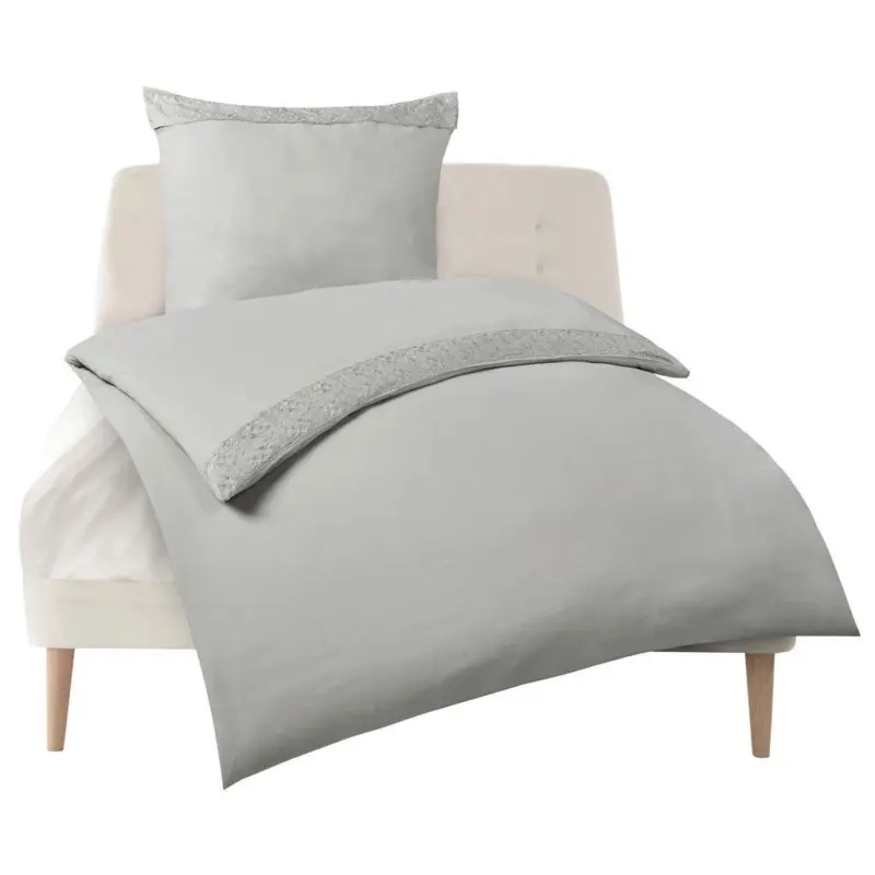 Microfaser Bettw&auml;sche