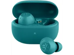 JLab Go Pop ANC True Wireless Kopfhörer, Teal