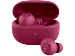 JLab Go Pop ANC True Wireless Kopfhörer, Fuchsia