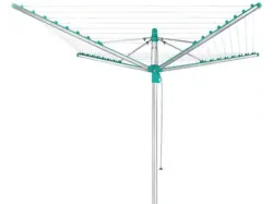 Leifheit Wäschespinne Linomatic 500 Easy 85286
