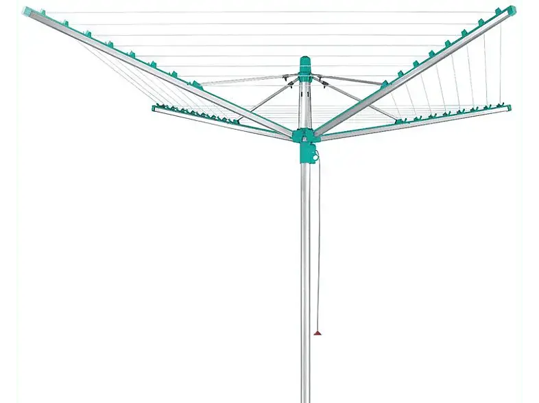 Leifheit Wäschespinne Linomatic 500 Easy 85286