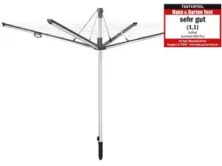 Leifheit Wäschespinne Linomatic 600 Plus