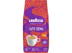 Lavazza Kaffeebohnen Caffee Crema Leggero Special Edition 1KG (Kompatibles System: Kaffeevollautomaten)